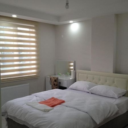 Yesil Suit Atakum Exterior photo