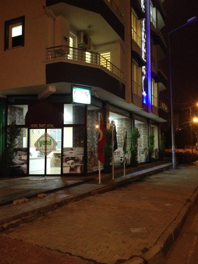Yesil Suit Atakum Exterior photo