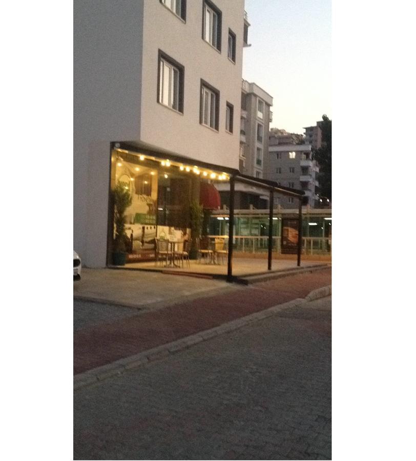 Yesil Suit Atakum Exterior photo