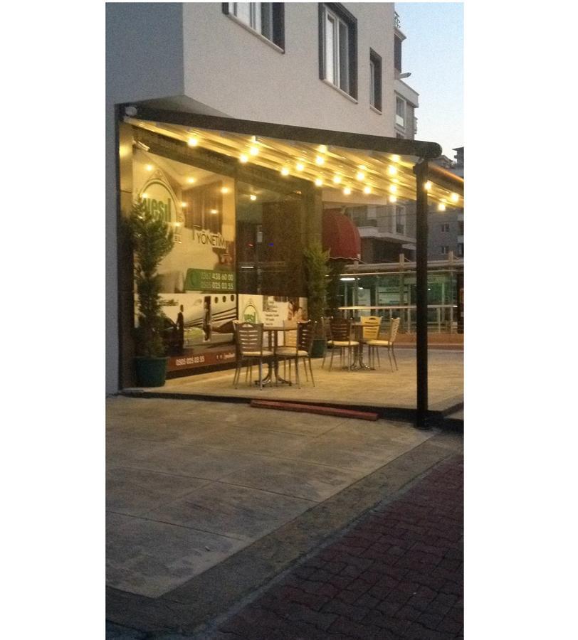 Yesil Suit Atakum Exterior photo