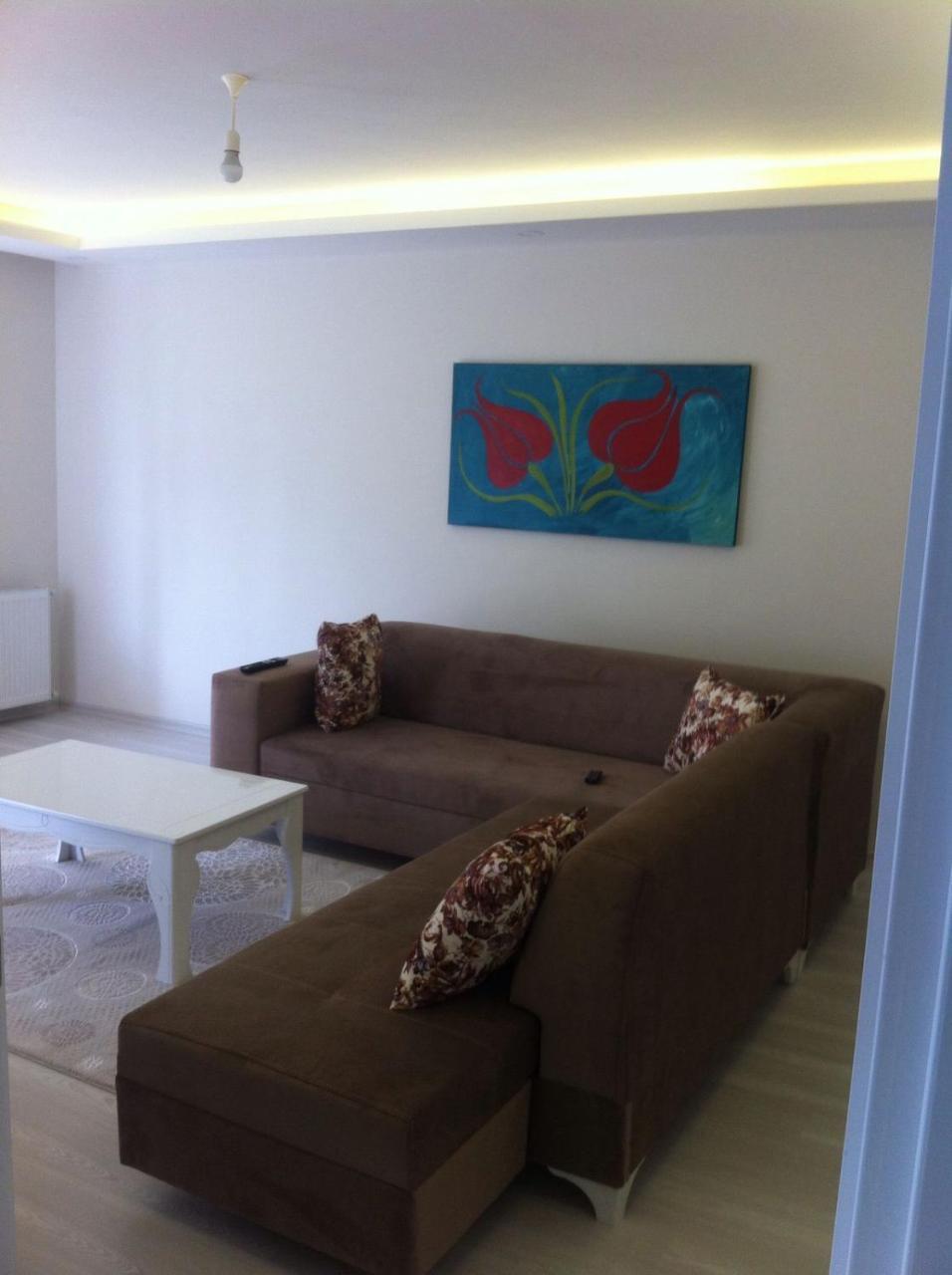 Yesil Suit Atakum Exterior photo